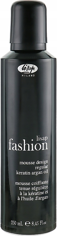 Lisap Mousse Pěna 250 ml