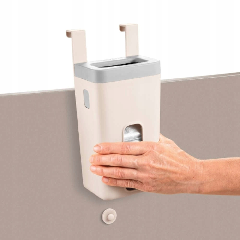 Wiszący pojemnik na worki TESCOMA FlexiSPACE