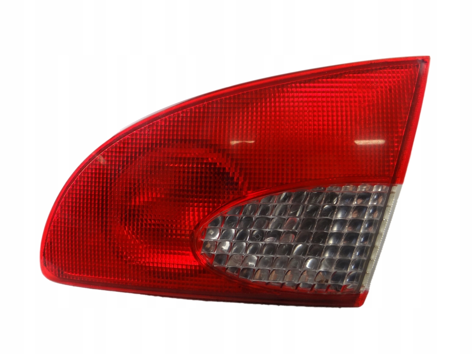 light rear right bonnet TOYOTA AVENSIS 23300202