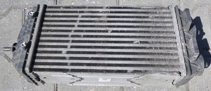 Kia Sportage Intercooler Producent części Kia OE