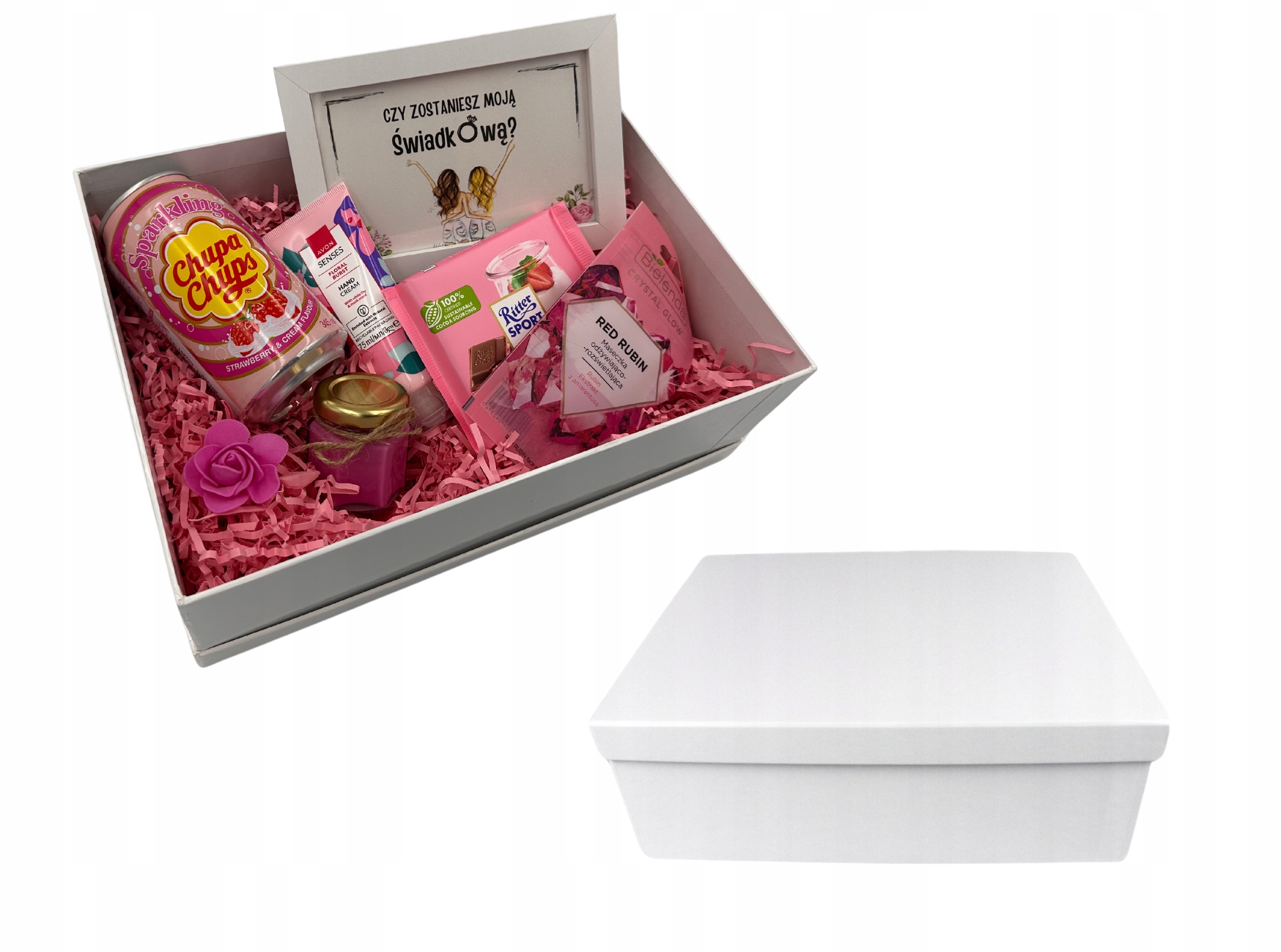 Box Žádost o svědectví Svědková svatba dotaz na to, aby byla svědkyní