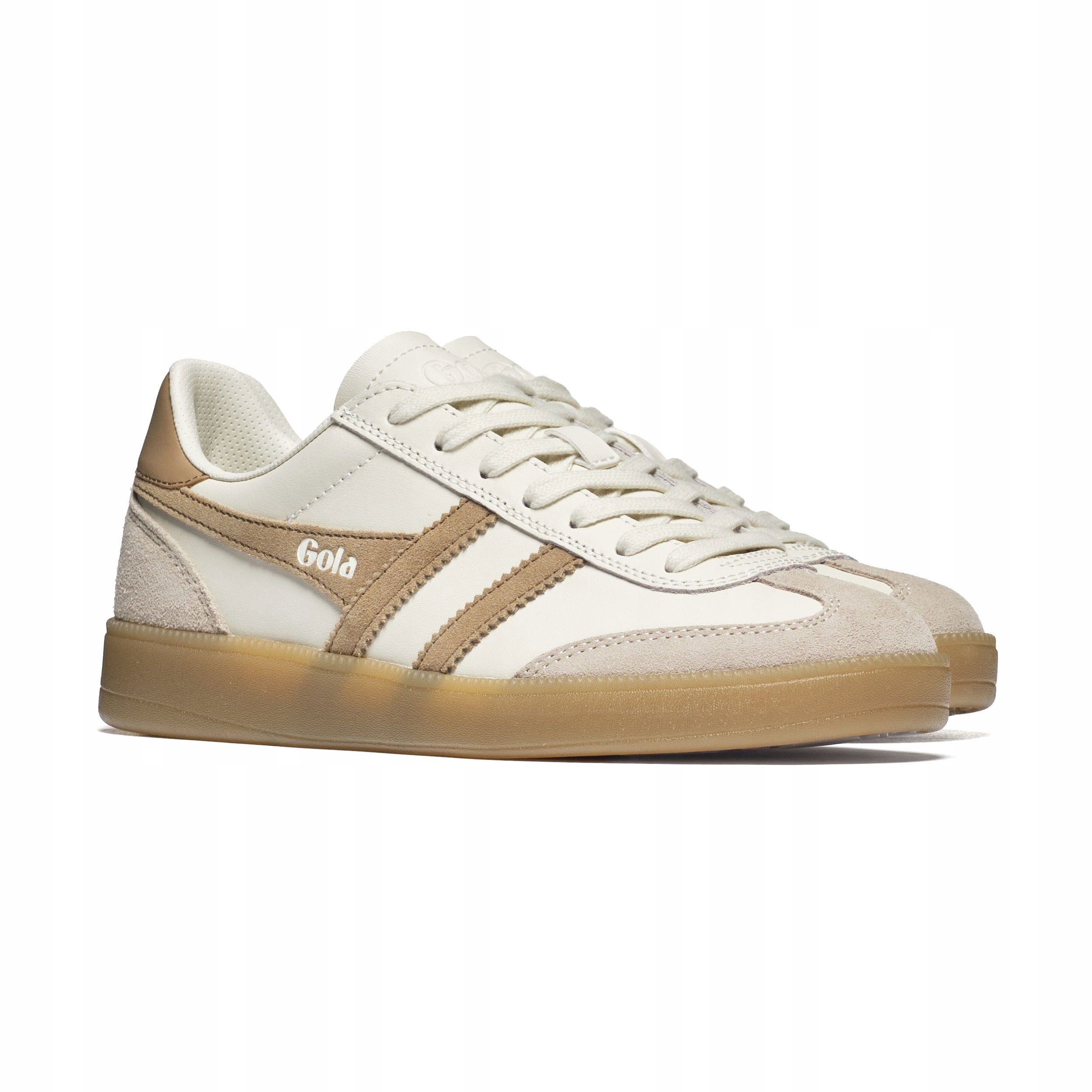 Dámské tenisky Gola Viper Leather Trainer 36