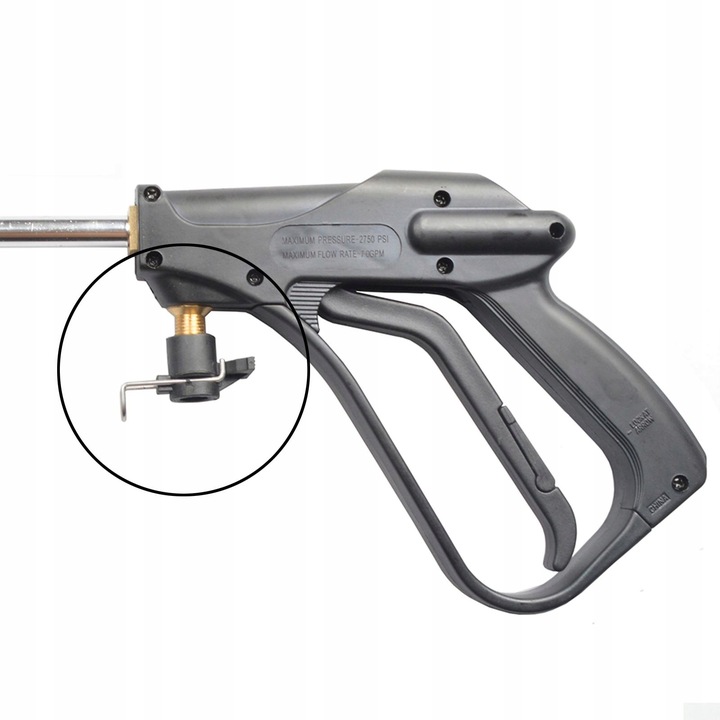 Myjka ciśnieniowa adapter złącza węża Typ adapter