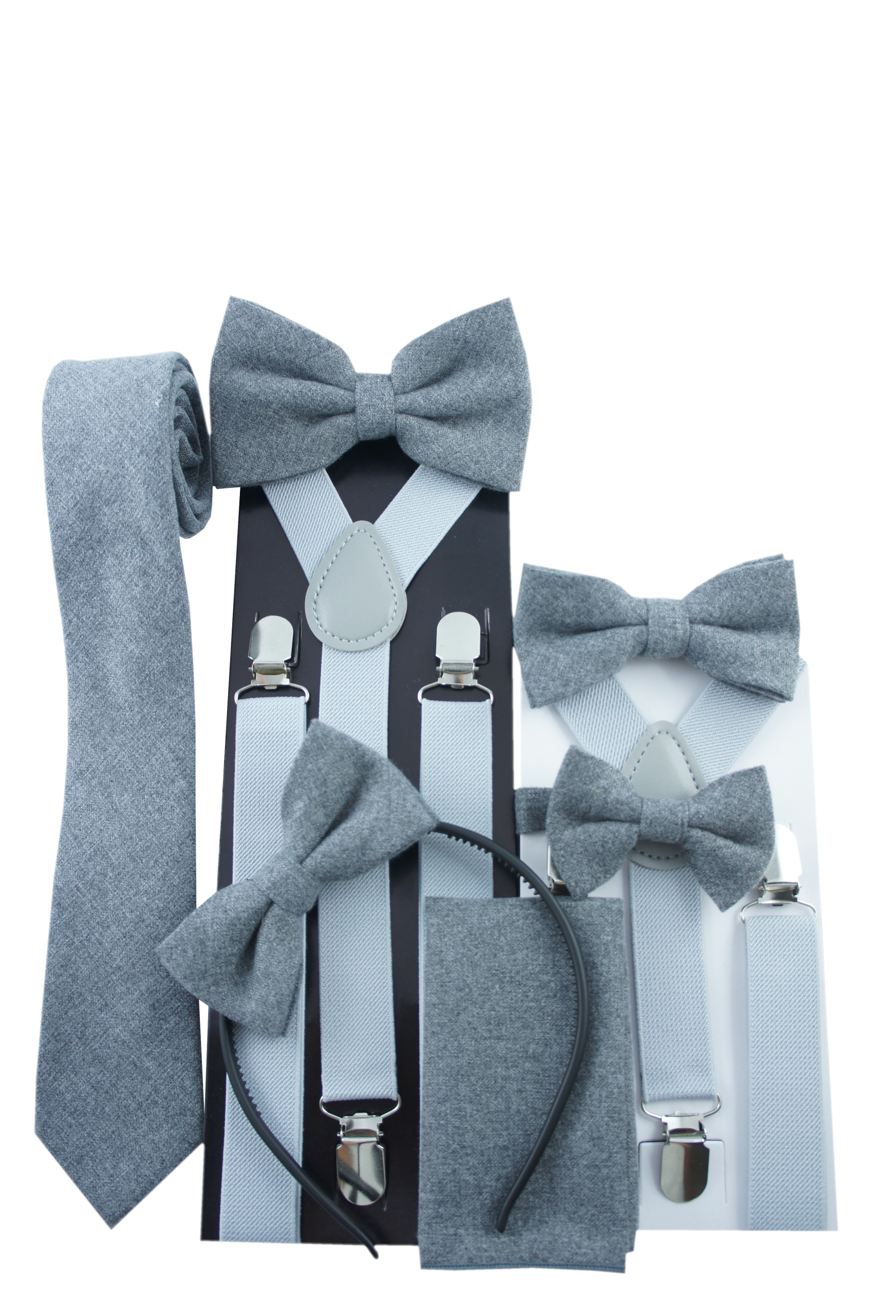 Poszetka chustka do garnituru kieszonki marynarki Materiał dominujący poliester