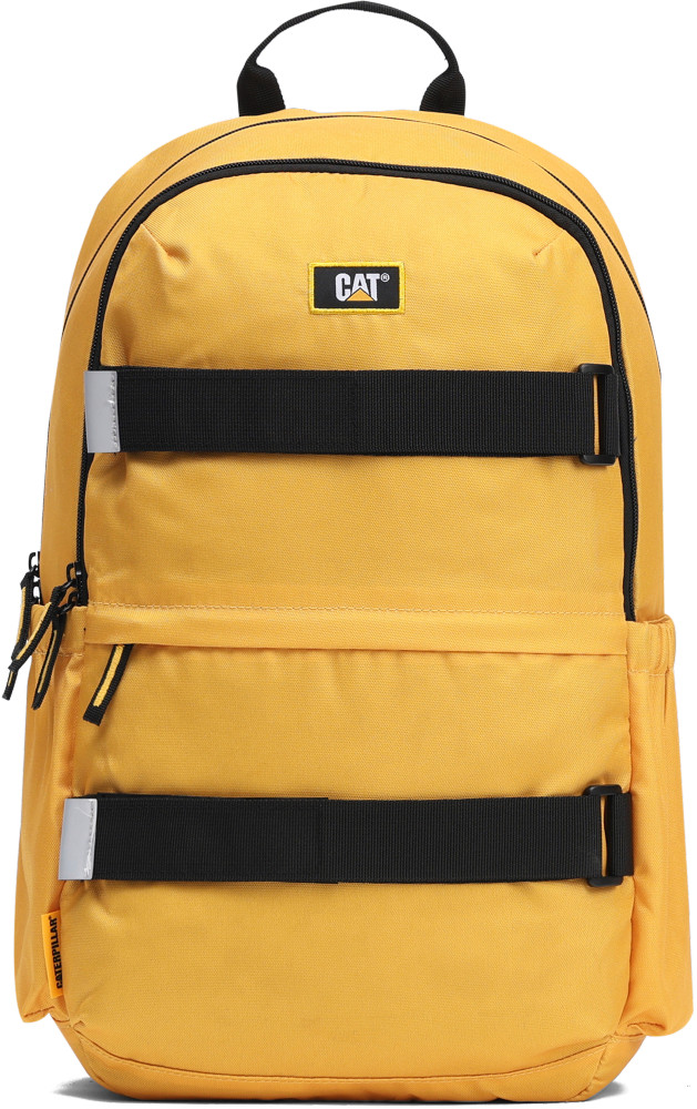 Batoh školní cestovní batoh Caterpillar Cat Melbourne