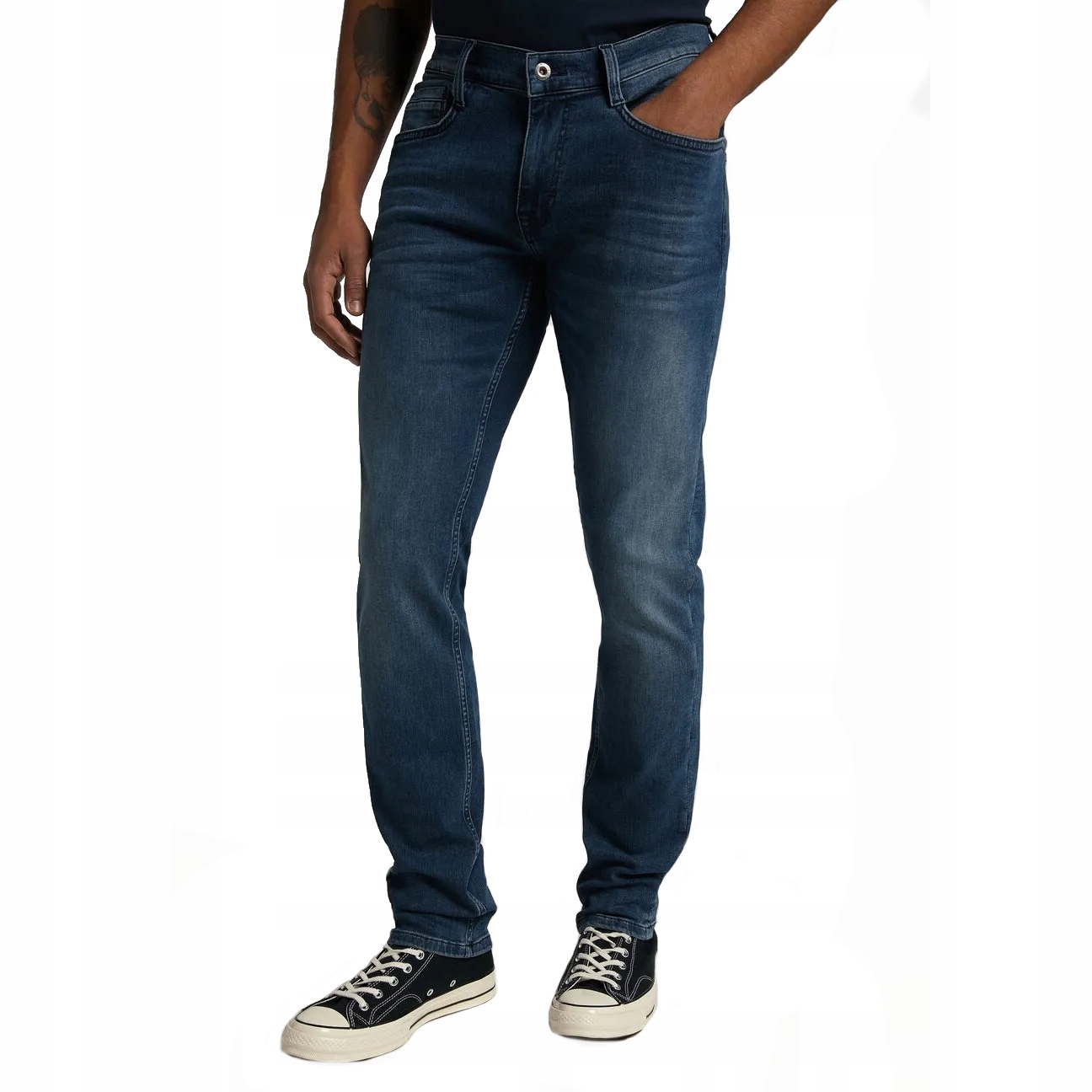 Mustang Pánské Džíny 34/30