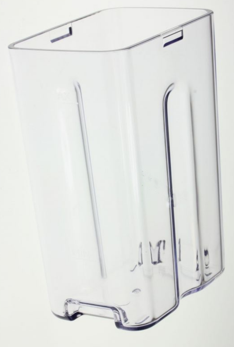 Pojemnik na mleko do ekspresu Philips 421944067741