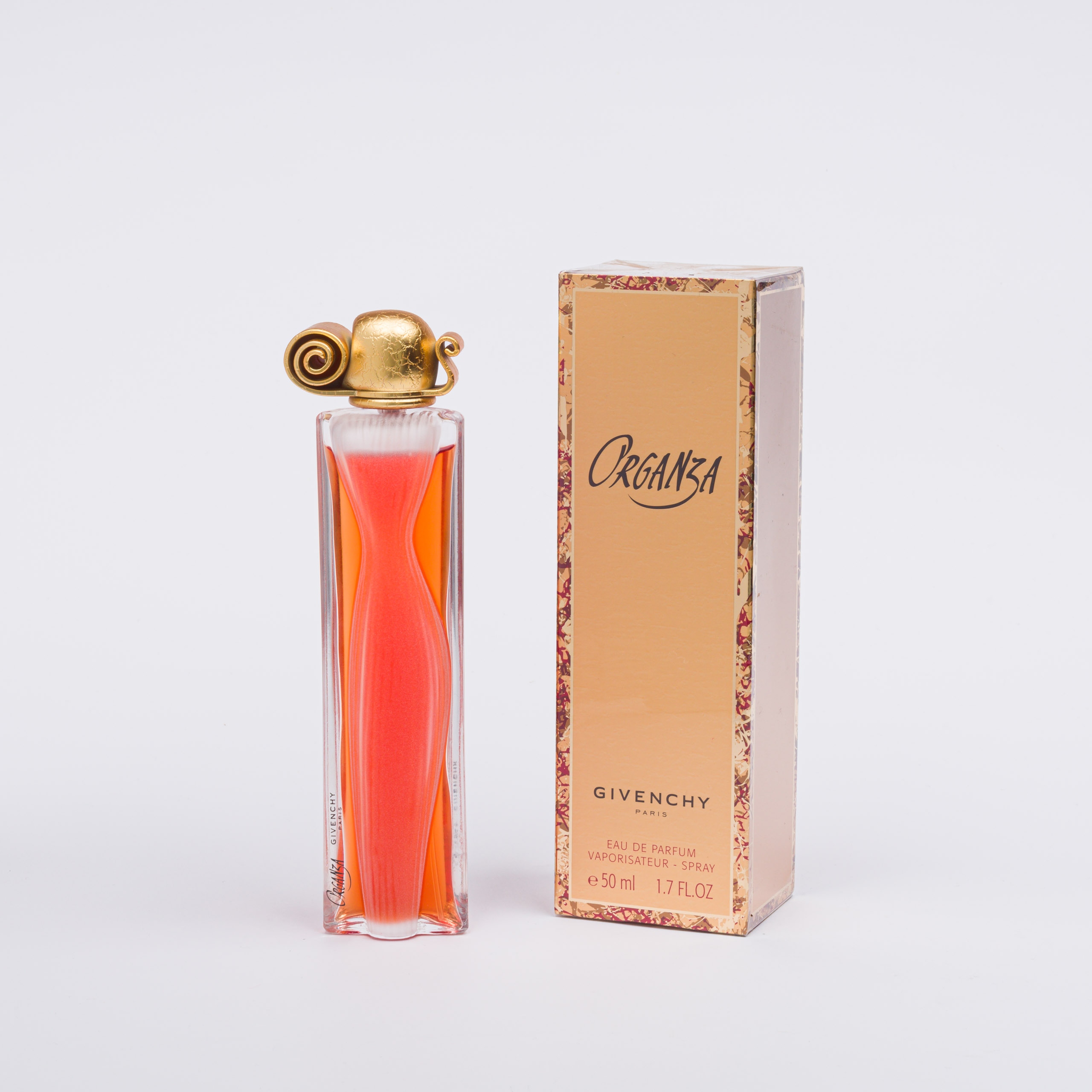 Givenchy Organza Parfémovaná voda 50 ml