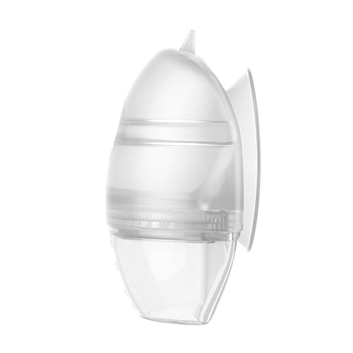 BABYONO Muszlowy laktator kolektor pokarmu MilkMe Wyrób medyczny nie