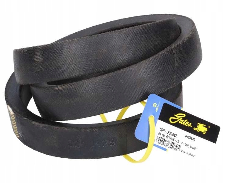 Klínový řemen 32x1480 John Deere Z30692 Gates Agri