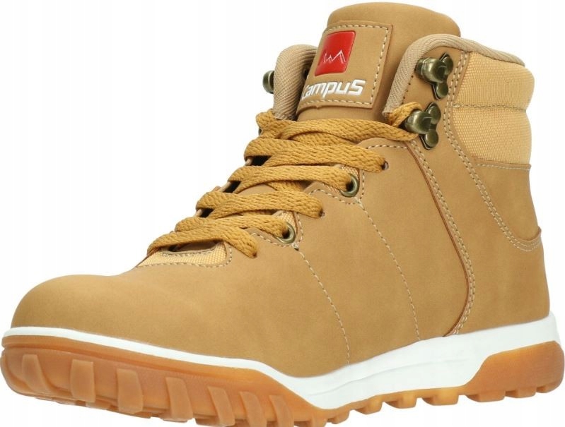 Dámské trekové boty Campus Hajla velikost 36