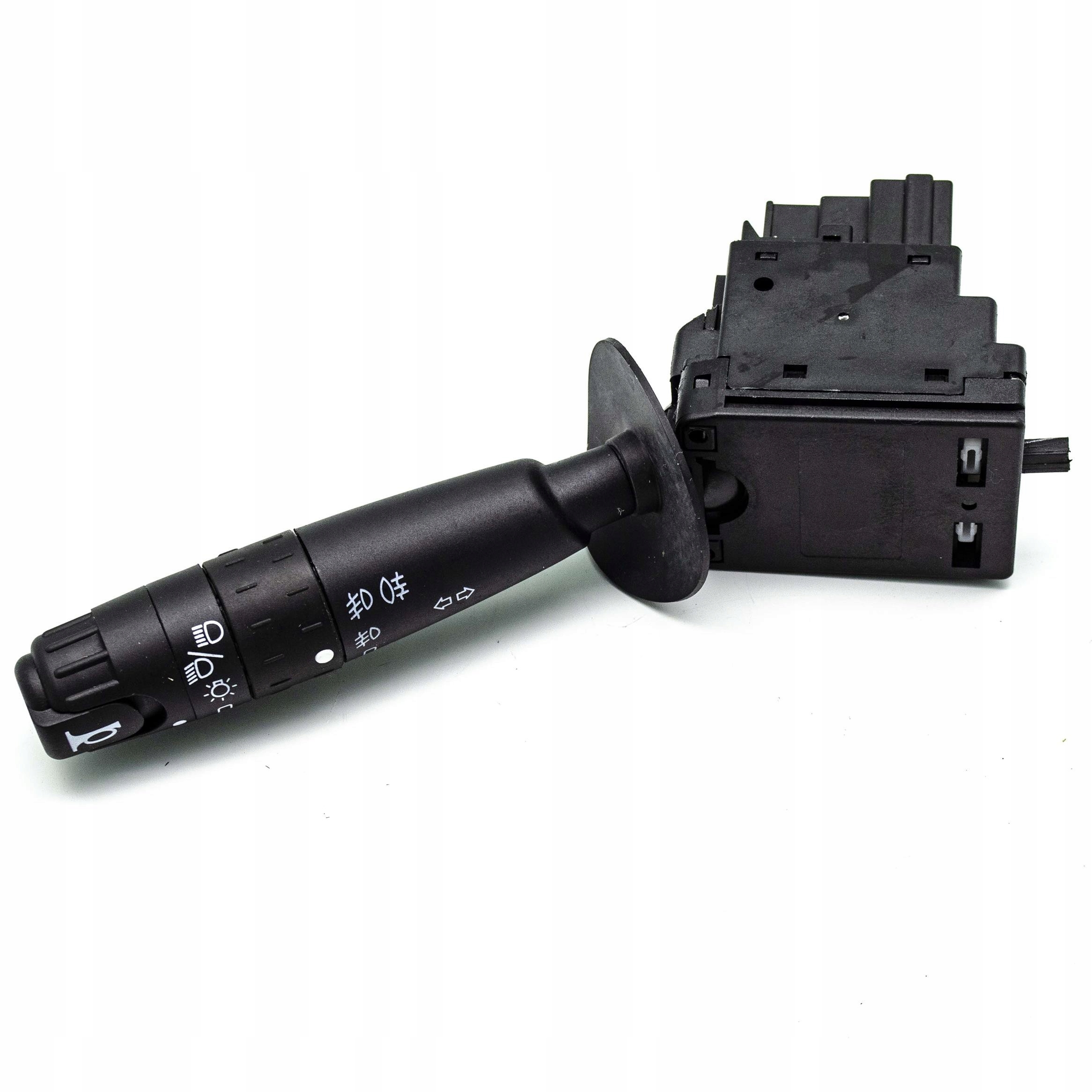 

Przełącznik Włącznik Świateł Aixam Microcar Ligier