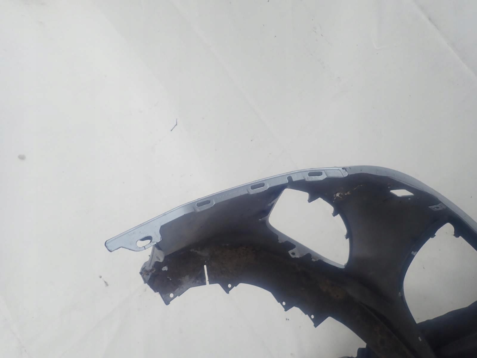 MAZDA 5 II 10-16 bumper front front washer