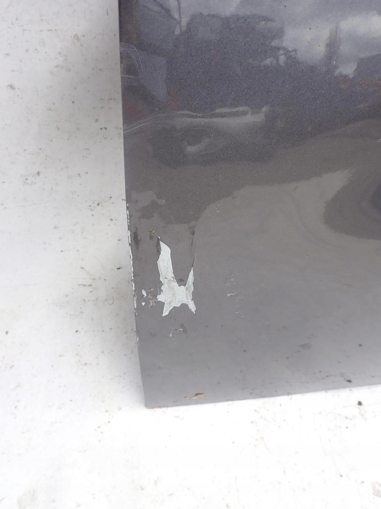 CITROEN BERLINGO III 18- dveře předek přední levé