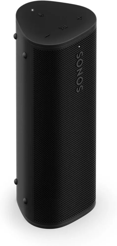 Přenosný reproduktor Sonos Roam 2 Smart s Alexa a Google Asistentem