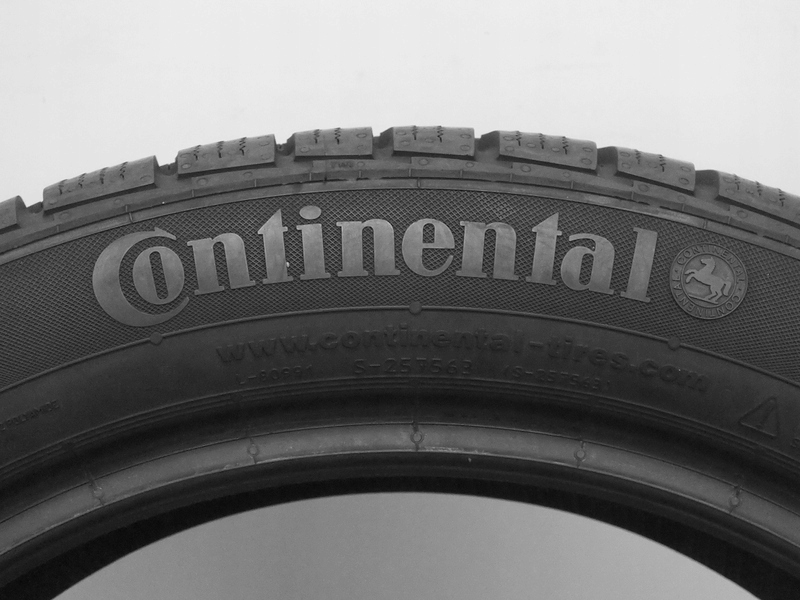 1Z 205/50R17 Continental ContiCont TS815 1921 7,7 EAN (GTIN) 4019238697261