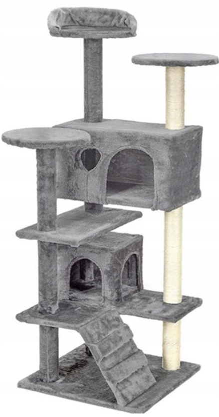 Domeček pro kočky Bass Polska