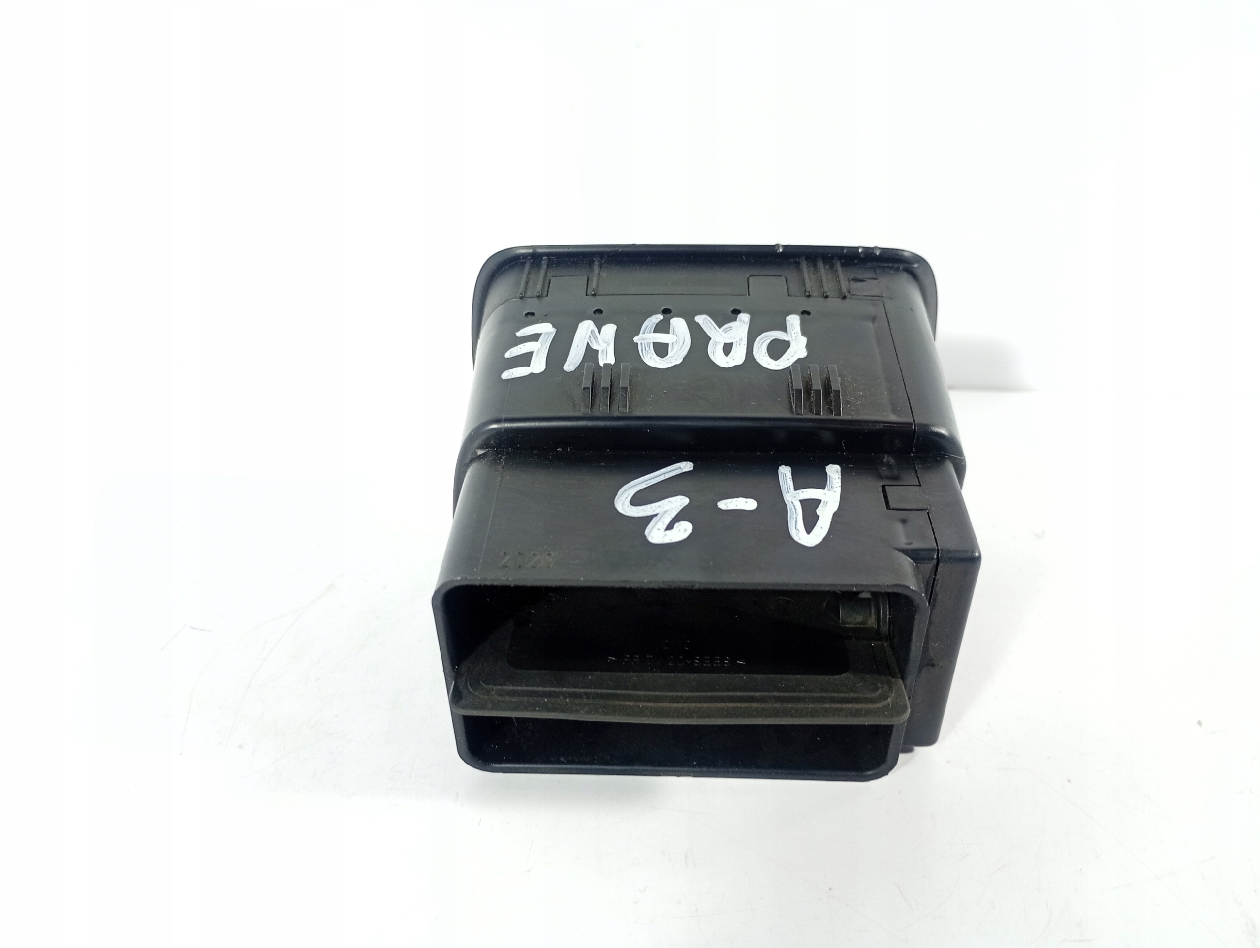 Audi A3 8L FL 96-03 grid air conditioning devices air right OE 8L0820901
