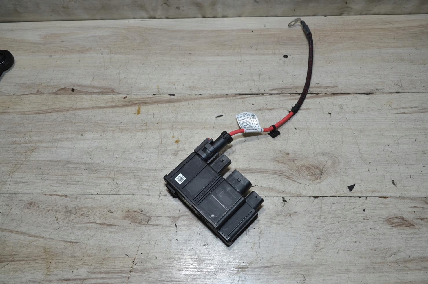 Kabel prijenos zasilania + BMW 2 F45 Active Tourer