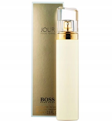 Boss jour top 75 ml