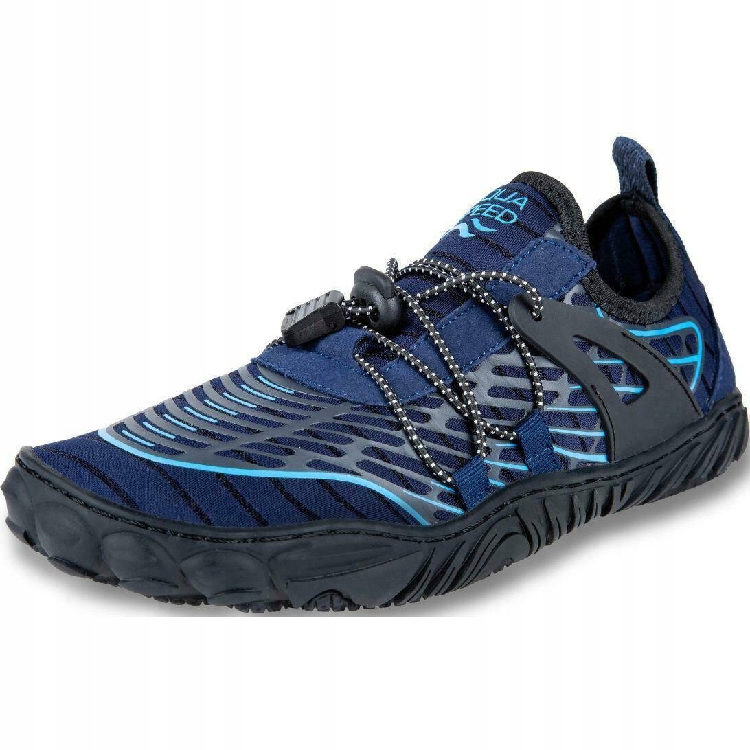 Obuv Aqua Speed Salmo velikost 10, velikost 44