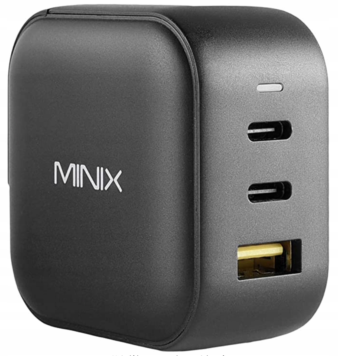 Turbo ładowarka 66W uniwersalna QC 3.0 3 porty new