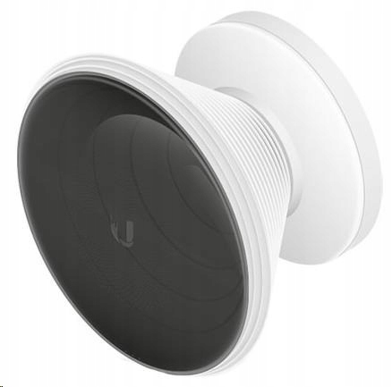 Ubnt airMAX IsoStation IS-5AC [ap/ Klient 450+Mbps, 256QAM, 45° rohová…