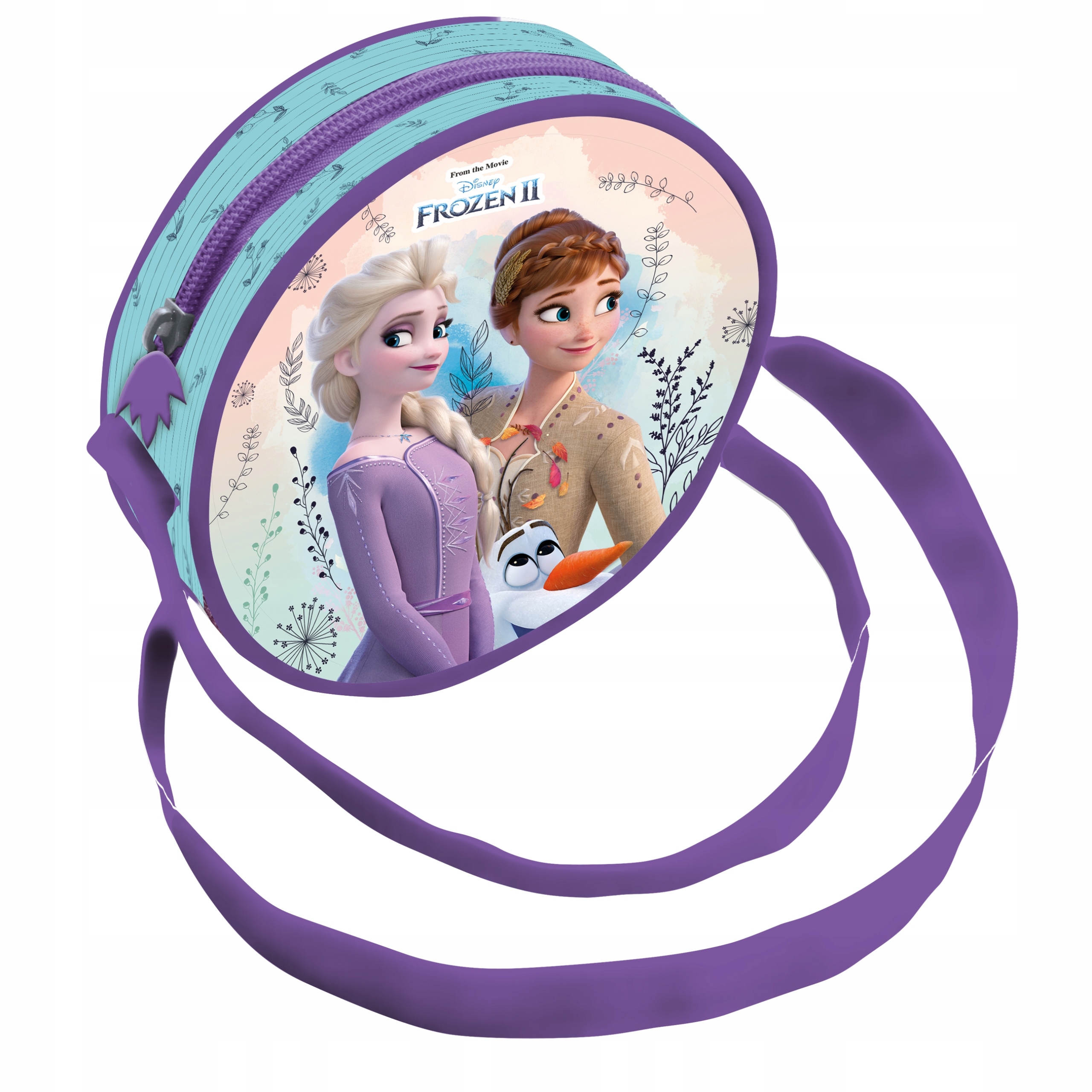 

Torebeczka Kraina Lodu Dla Dziewczynek Torebka