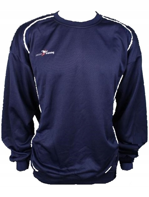 BIE0206 Precision Training Bluza Męska 50-52 XXL