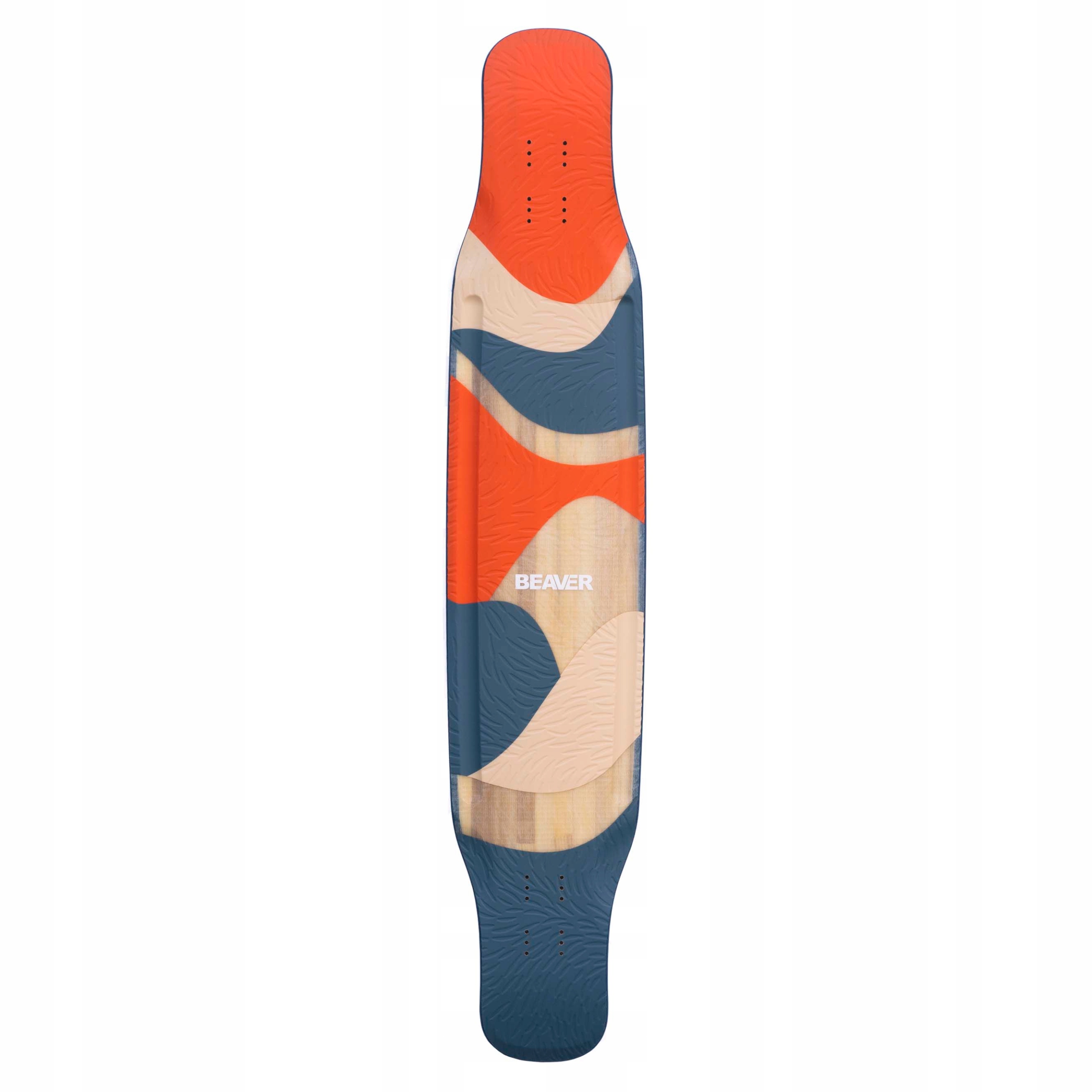 Switch Longboards Deska Beaver Flex 1 dancer 122 cm