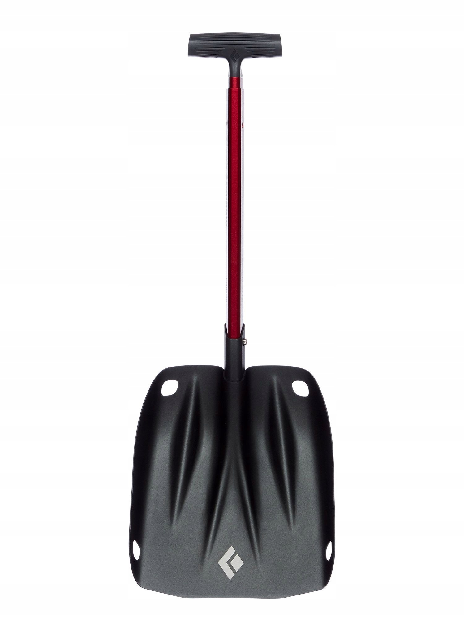 Łopata śnieżna Black Diamond Transfer Shovel hyper red