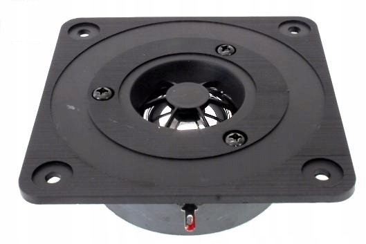 

Głośnik Wysokotonowy Alda AVD501 100W 8 Ohm