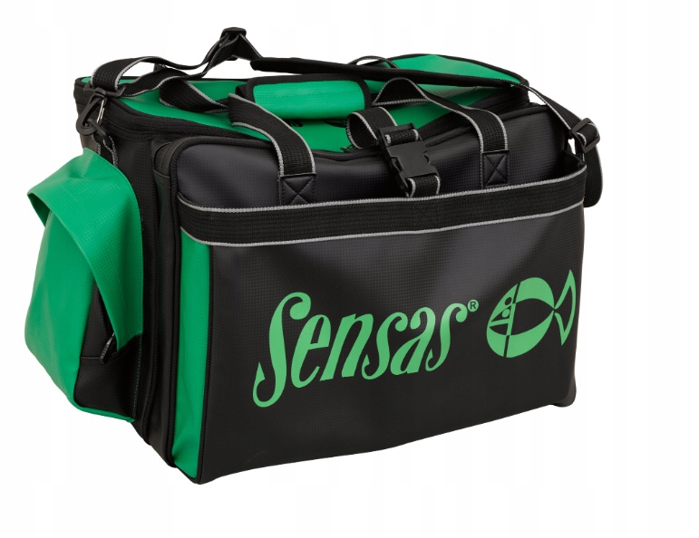 Torba Sensas Championnat Jumbo 60x35x33cm