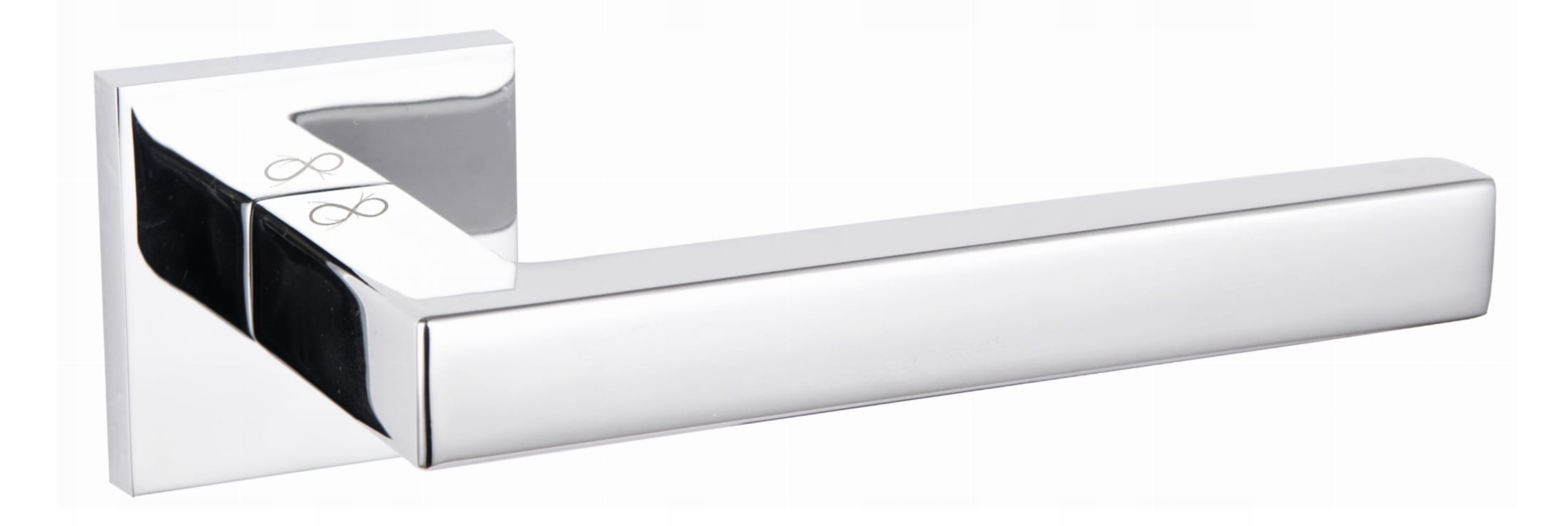 Kľučka Stella Chrom Infinity Line Kste S 700