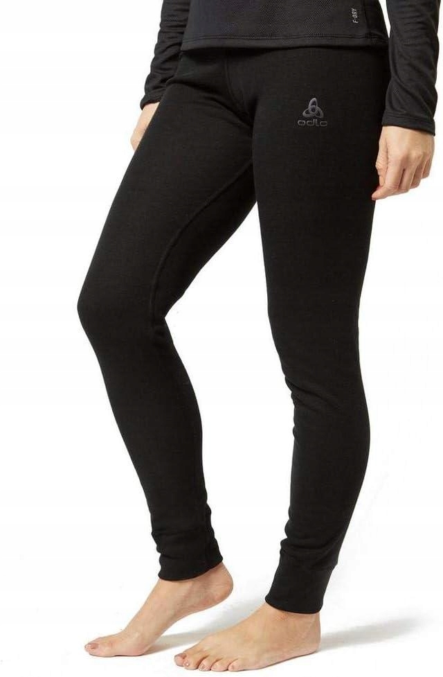 BIELIZNA SPORTOWA SPODNIE ODLO XS