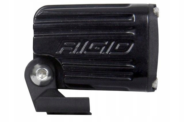 Lampa LED Rigid Ignite wieczysta gwarancja zabudow Part number R20521
