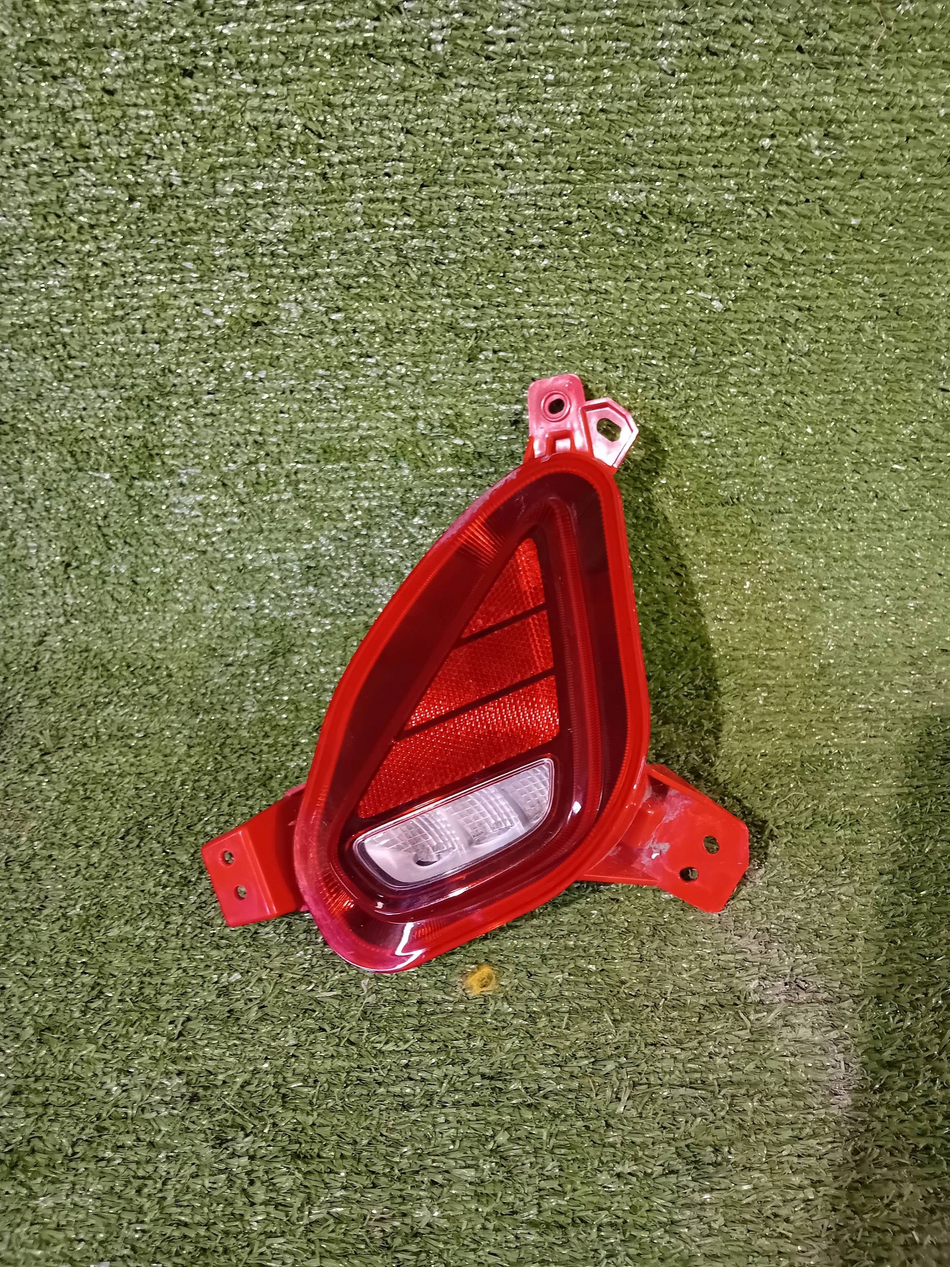 light rear part rear left KIA X-CEED W bumper LED NR.131
