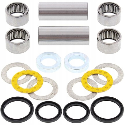 All Balls Sada Na Opravu Kyvadla Yamaha Yzf 250 '06-'13, Yzf 450 '06-'09,