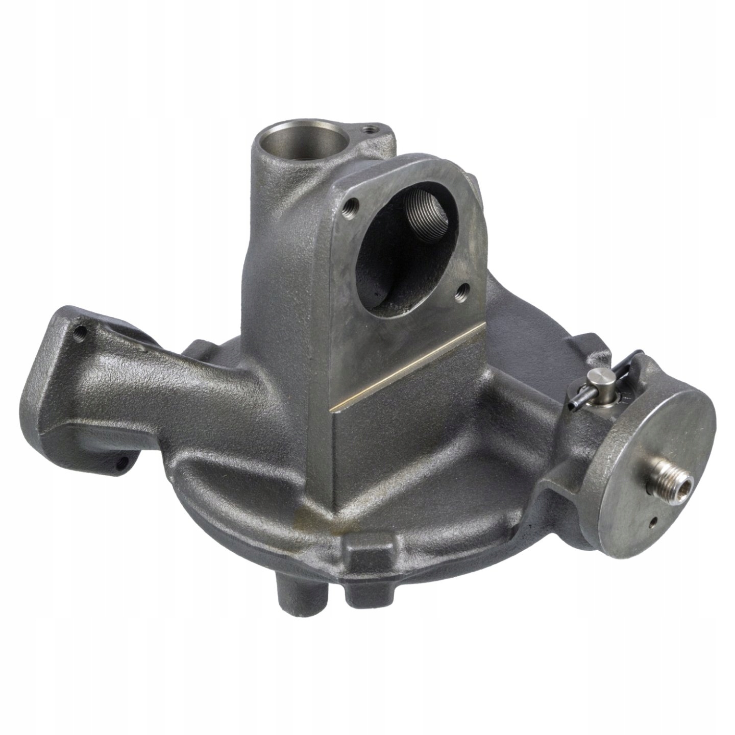 OBUDOWA POMPY CIECZY CHLODZACEJ VOLVO B12 FH12