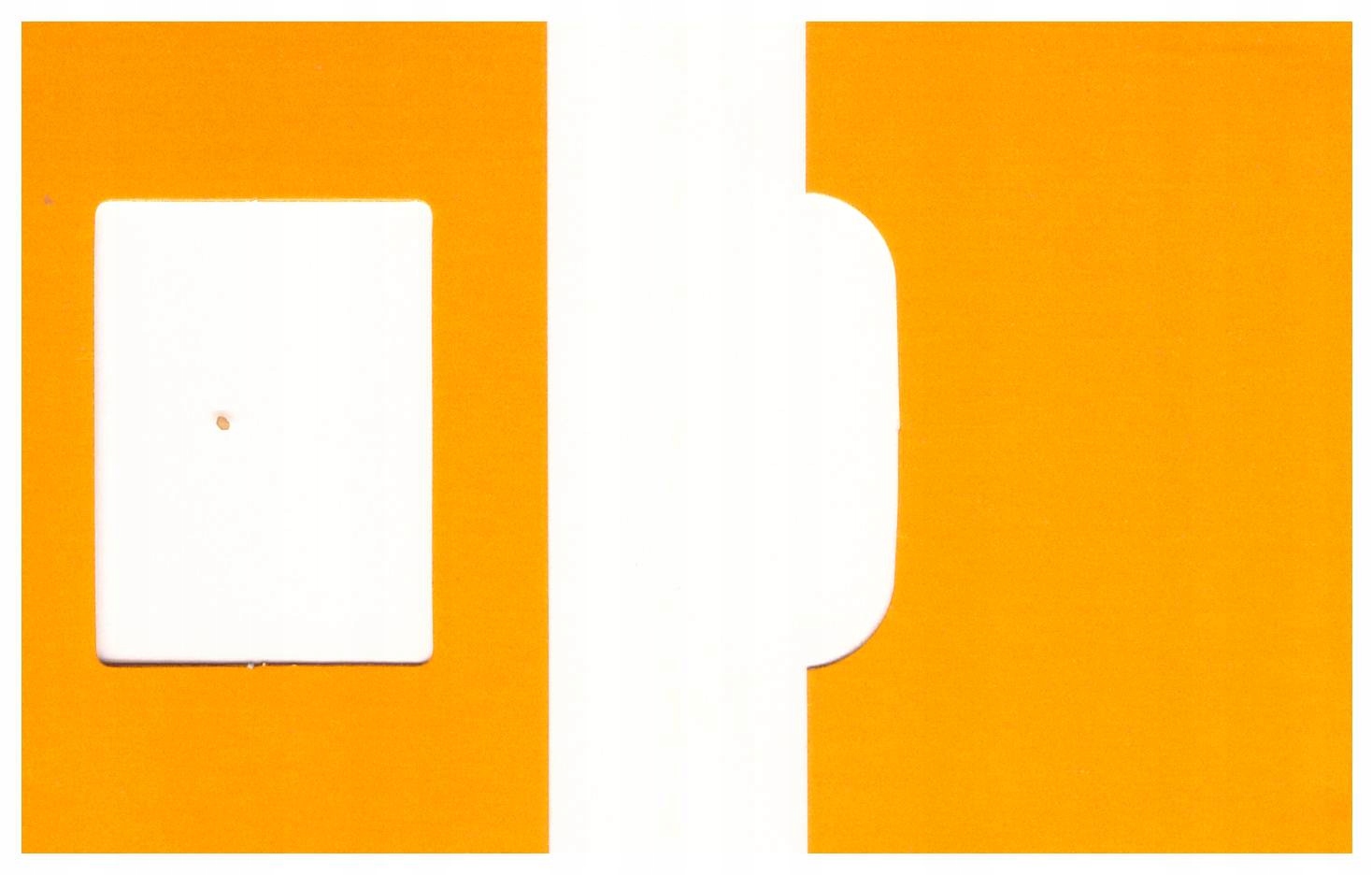 OKŁADKI LEGITYMACYJNE UNIWERSALNE FOTO FV/ŁÓDŹ Producent Toma