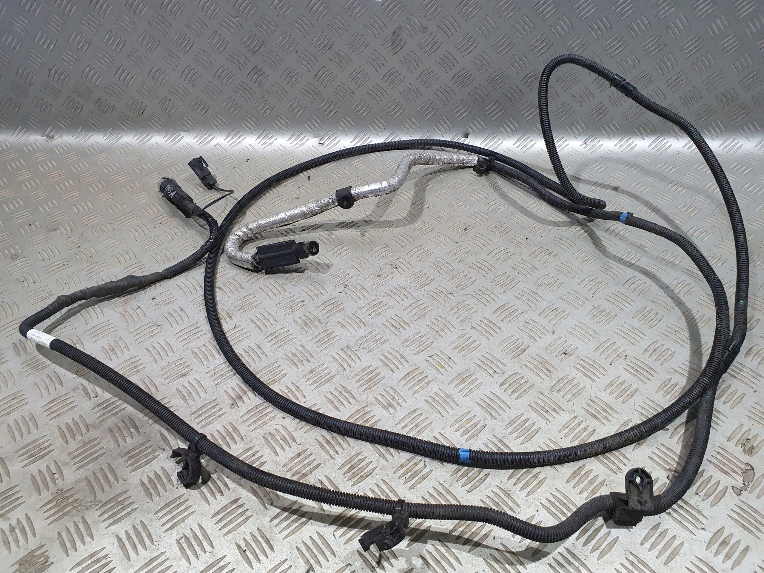 23326877 - КАБЕЛЬ ADBLUE OPEL INSIGNIA A LIFT