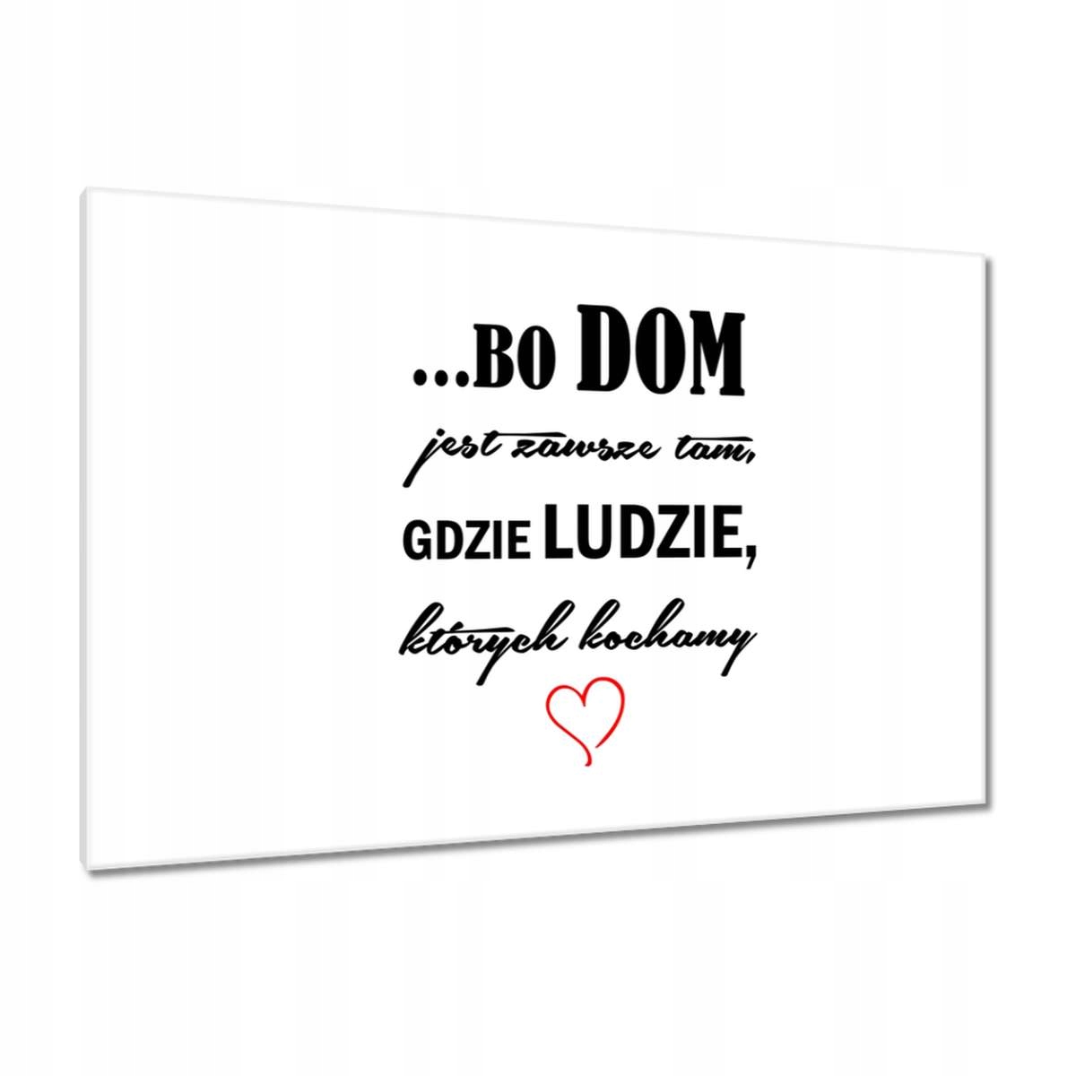 Obrazy 120x80 Lidé, které milujeme