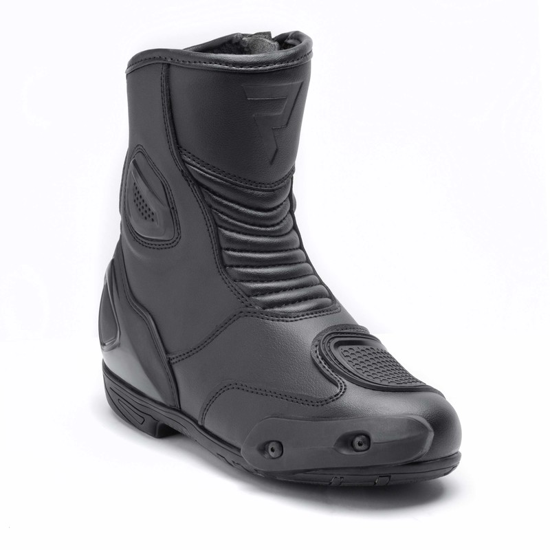 BUTY REBELHORN TRIP ST SHORT BLACK R.45 Model TRIP-ST-SHORT-BOT