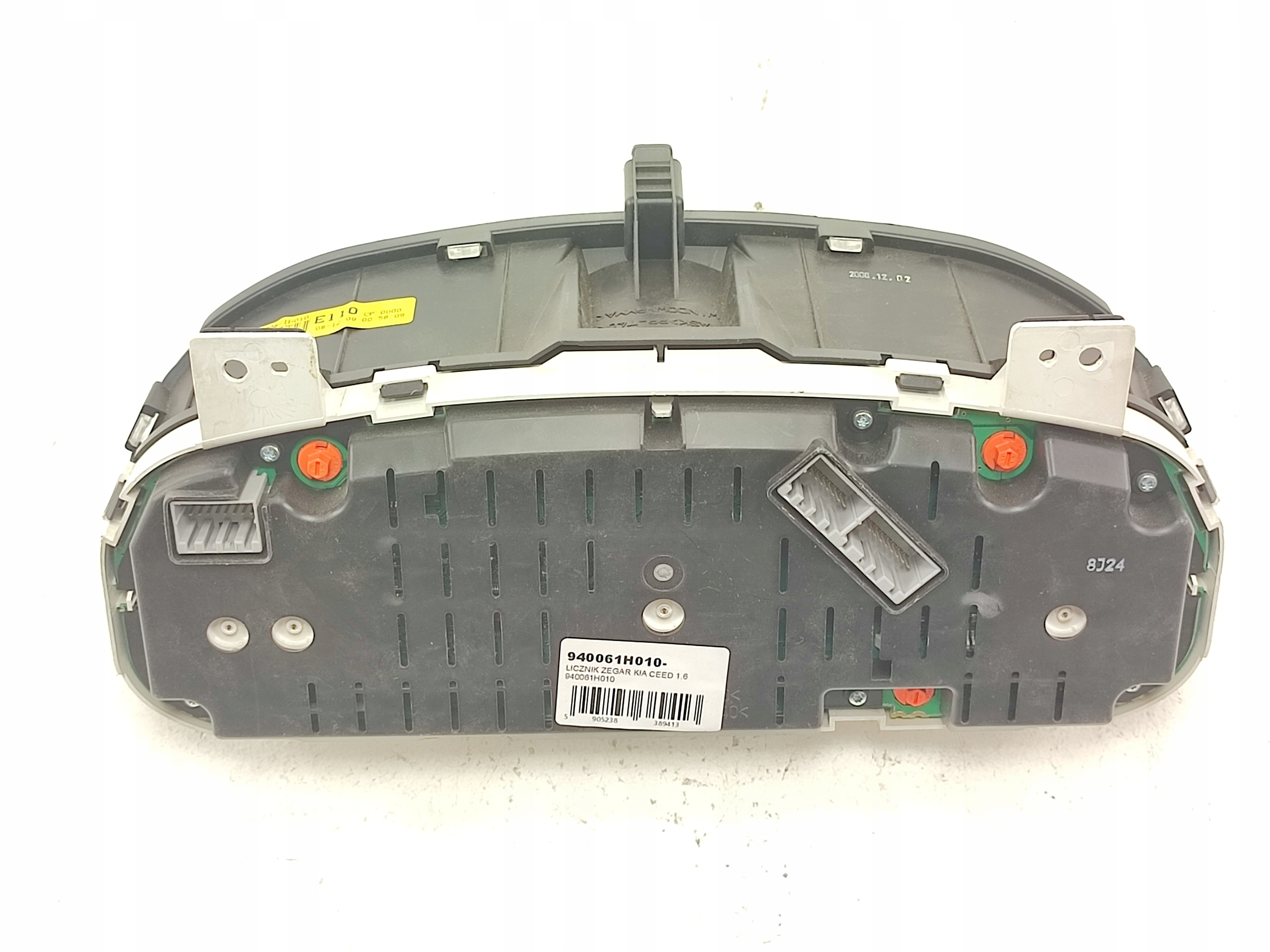 dials clock KIA CEED and 1.6 2006-2012 940061H010