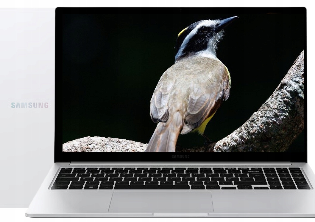 Samsung Galaxy Book4 Intel 7 150U 16GB 1TB 15.6" Fhd Ips 300NIT W11