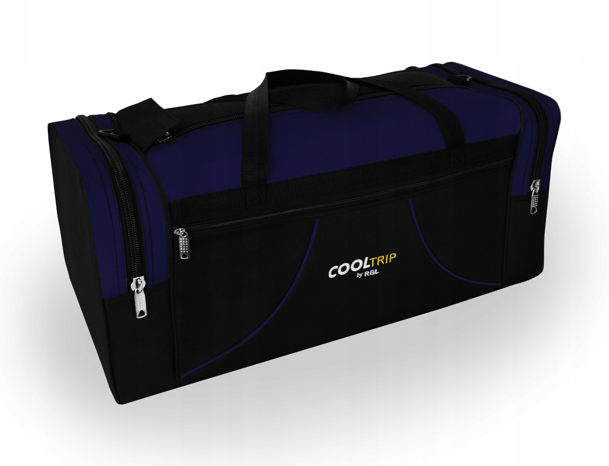 140L TORBA PODRÓŻNA TURYSTYCZNA SPORTOWA BAGAŻ Marka RGL