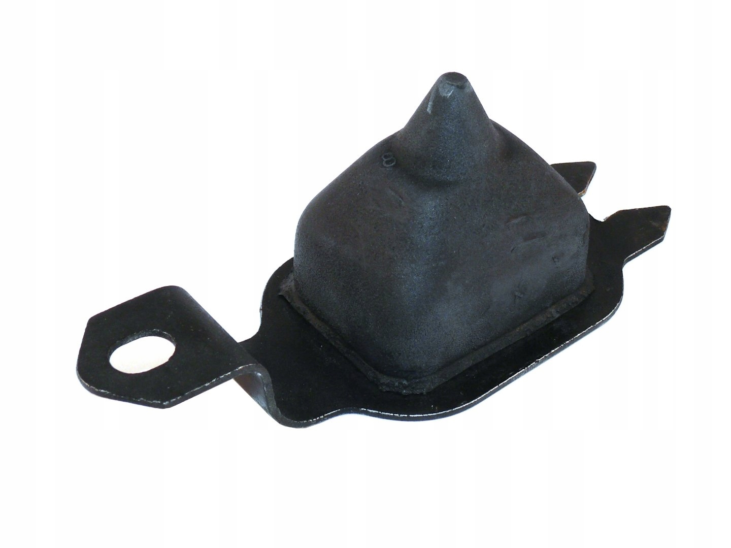 ODBOJNIK MOSTU PRZÓD / TYŁ DISCOVERY II