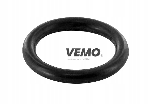 USZCZELKA TERMOSTATU PŁYNU CHŁODZĄCEGO AUDI 100 C3 100 C4 80 B2 80 B3 Producent części Vemo