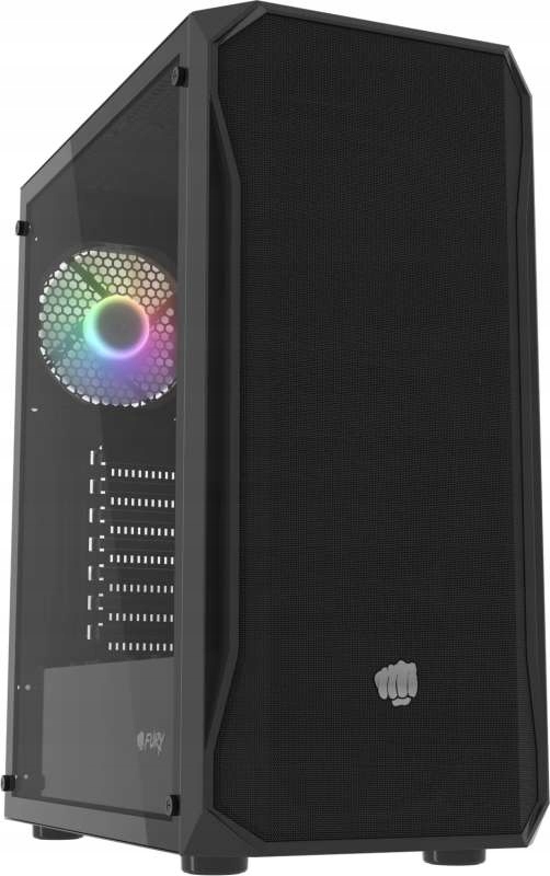 AMD RYZEN 5 7500F RX7700XT NM620 1000GB 16GB WIN10PRO