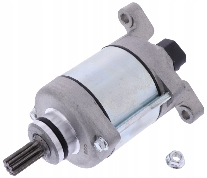 Startér Honda Sh 125 a 09-12